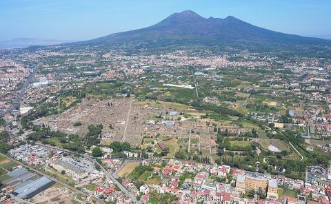 Pompeii