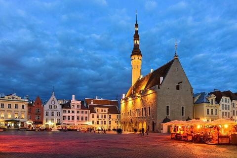 Tallinn