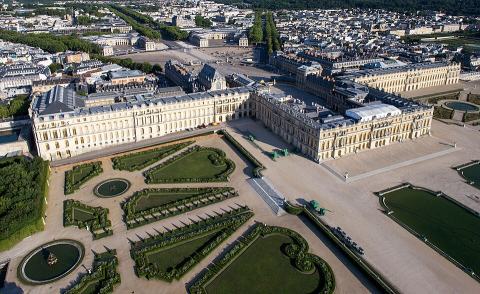 Palace of Versailles